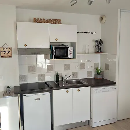 Apartamento Ma Pause Normande T3 Les Isles De Sola