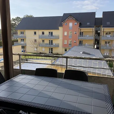 Ma Pause Normande T3 Les Isles De Sola Apartamento