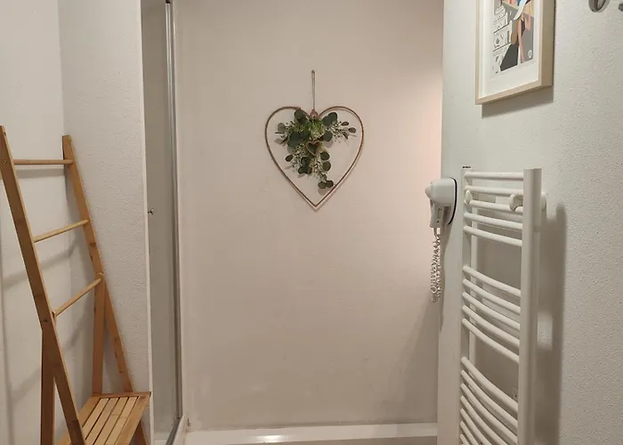 Appartement Ma Pause Normande T3 Les Isles De Sola