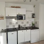 Apartmán Ma Pause Normande T3 Les Isles De Sola