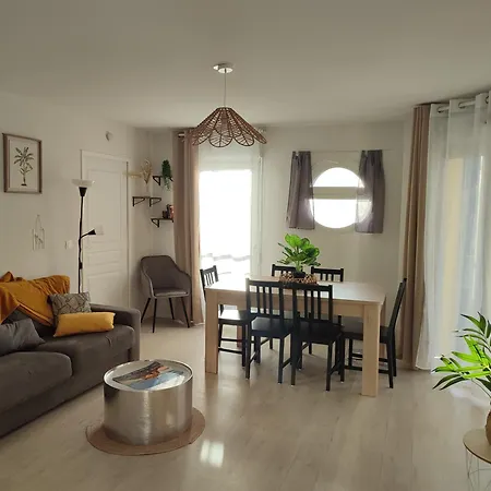 Ma Pause Normande T3 Les Isles De Sola *