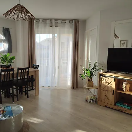 Ma Pause Normande T3 Les Isles De Sola גראנדקמפ-מייס