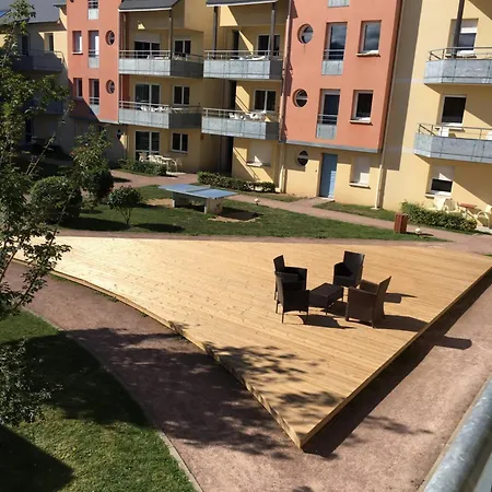 Ma Pause Normande T3 Les Isles De Sola شقة *