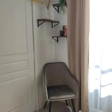 Ma Pause Normande T3 Les Isles De Sola