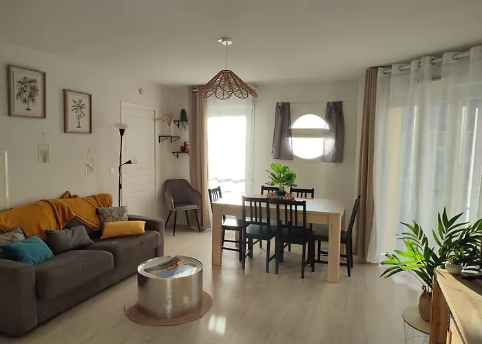 Ma Pause Normande T3 Les Isles De Sola *