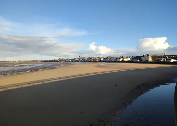 Ma Pause Normande T3 Les Isles De Sola