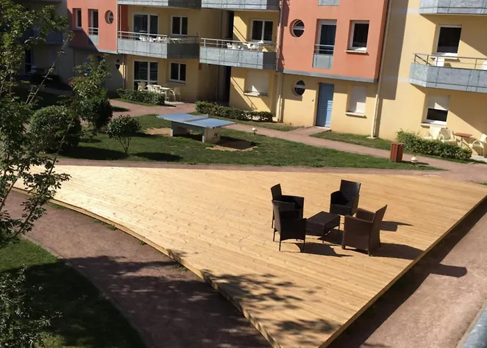 Ma Pause Normande T3 Les Isles De Sola شقة *