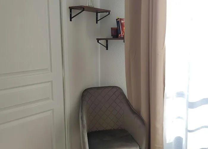 Ma Pause Normande T3 Les Isles De Sola