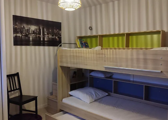 Ma Pause Normande T3 Les Isles De Sola * غراند كامب-مايسي